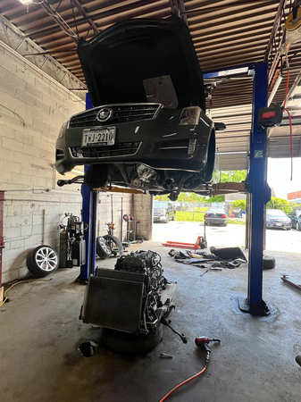 Images Beach Auto Repair