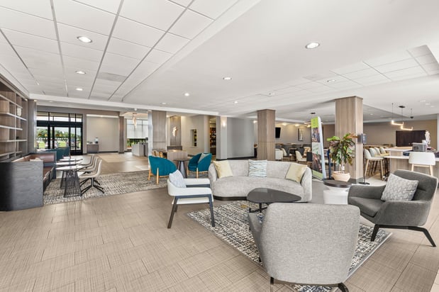 Images Holiday Inn Austin North - Round Rock by IHG