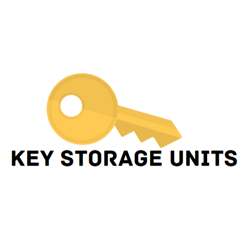 Key Storage Units Logo