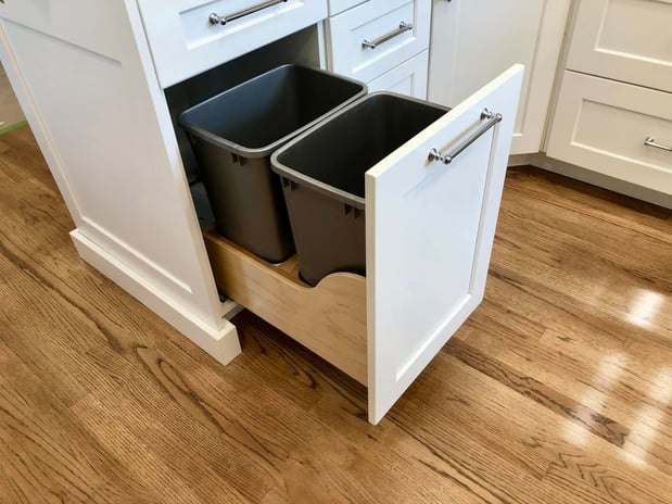 Images Oakridge Cabinet and Design
