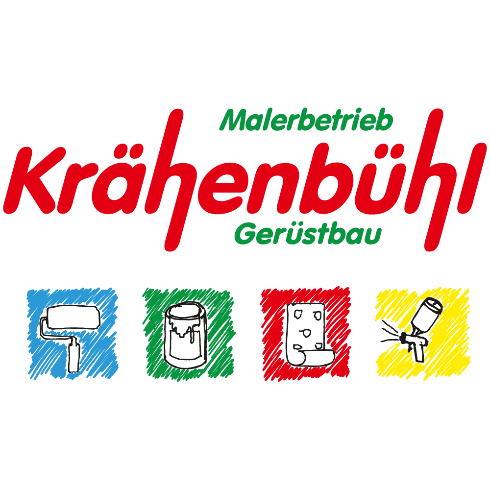 Malerbetrieb Krähenbühl GmbH & Co. KG  