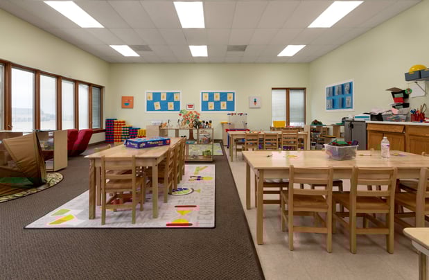 Images Pleasant Prairie KinderCare
