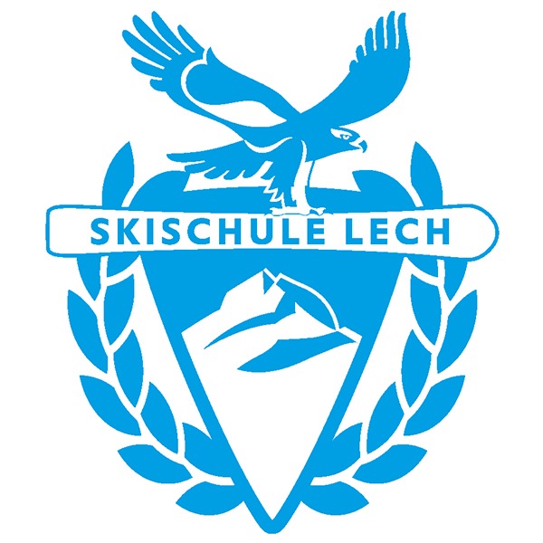 Logo von Skischule Lech GmbH & Co KG