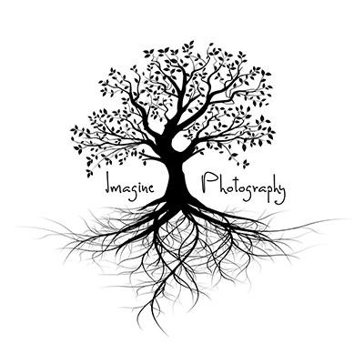 Imagine Photography Logo