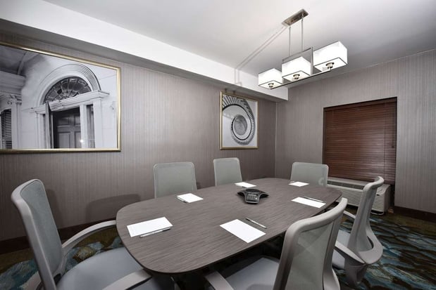 Images Hampton Inn Madison