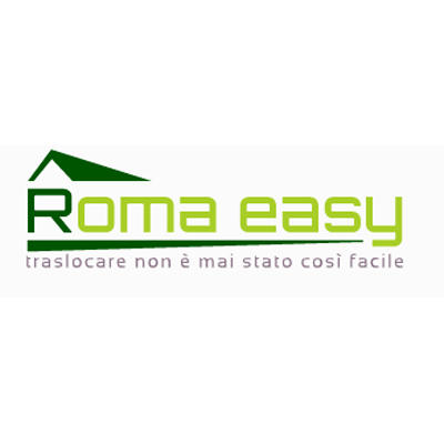 Traslochi Roma Easy Logo