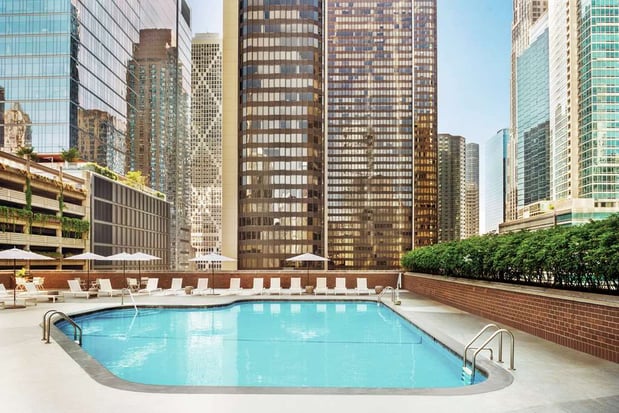 Images Hilton Grand Vacations Club Chicago Magnificent Mile