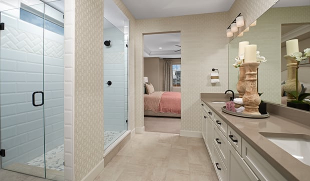 Images The Aurora Highlands by Richmond American Homes