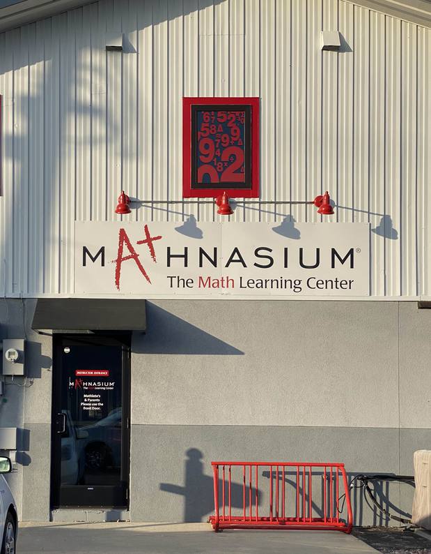 Images Mathnasium