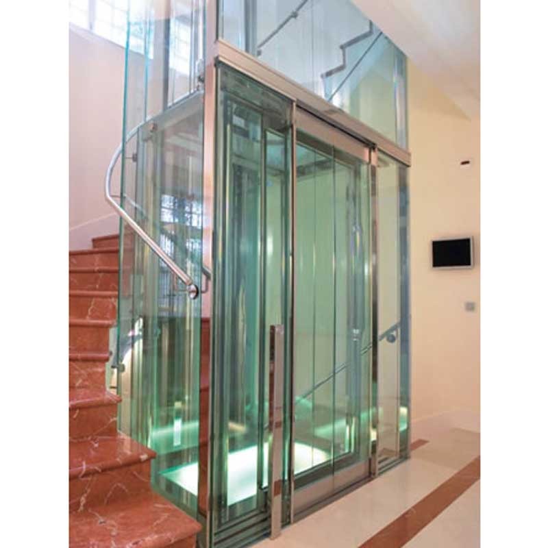 Images Fiammengo Ascensori