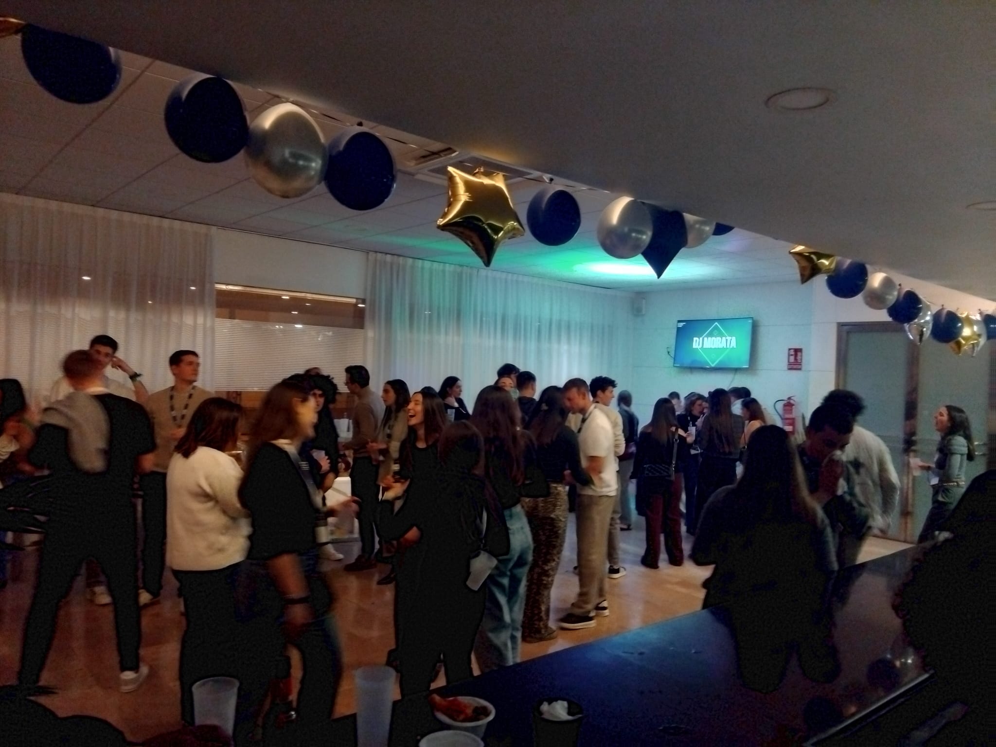 Images Senya Events