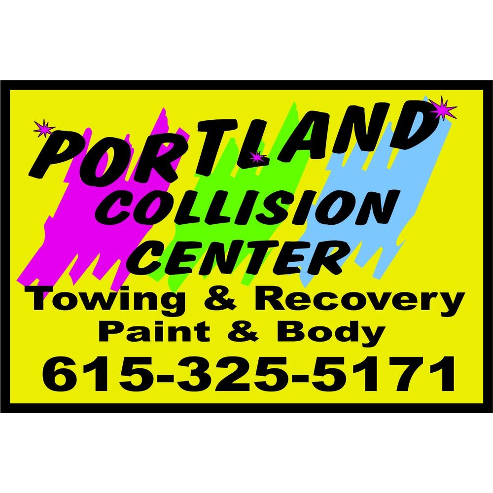 Portland Collision Center