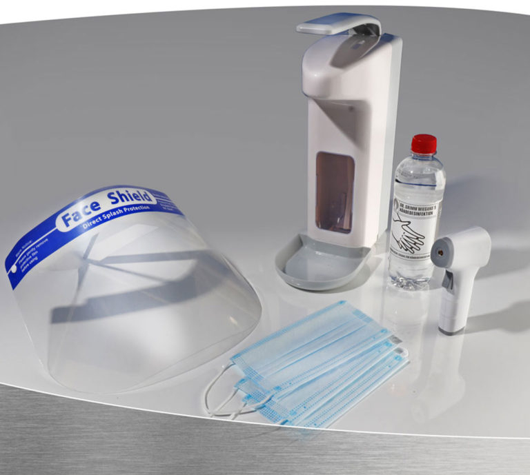 SIBRE Siegerland Bremsen GmbH, Auf der Stücke 1-5 in Haiger