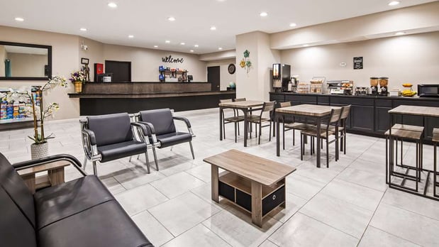 Images SureStay by Best Western Orange
