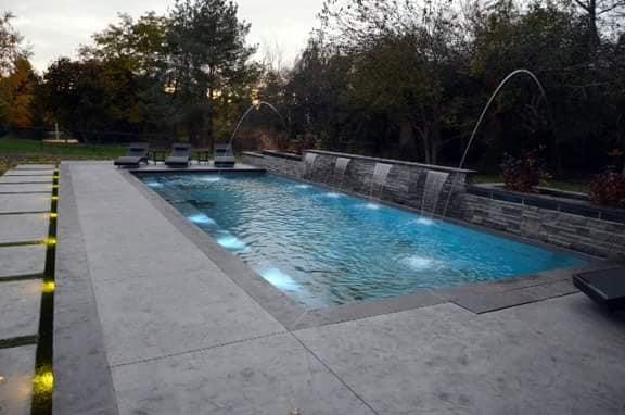 Maximus Pools Photo