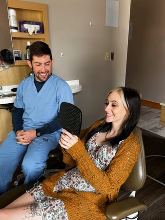 Images Hometown Dental - Howell, MI