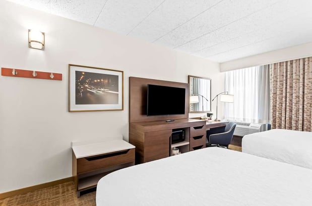 Images Hampton Inn Chicago/Naperville