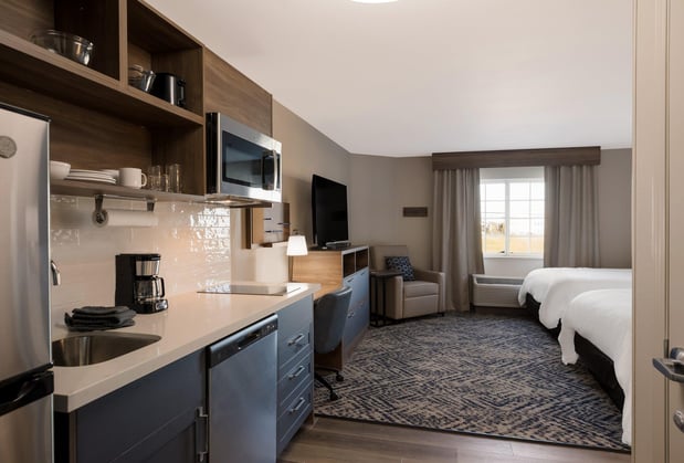 Images Candlewood Suites Lafayette - River Ranch by IHG