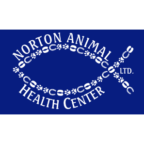 Norton Animal Health Center Logo