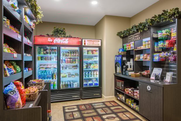 Images Candlewood Suites Jefferson City by IHG