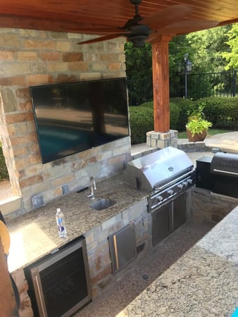 Images Aeroscape Landscaping