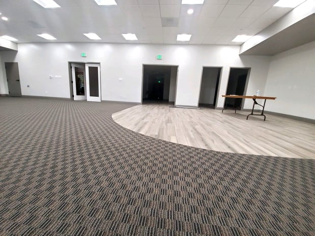 Images Eternity Carpet & Flooring Inc.