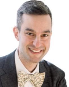 Cory M Braunstein