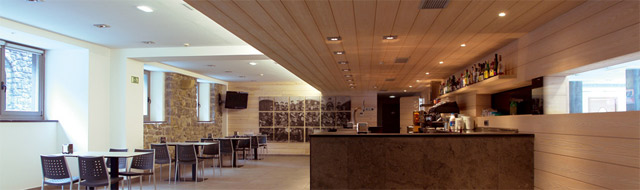 Hotel Santuario de Arantzazu