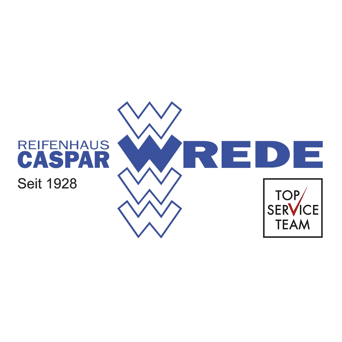 Bild zu Reifenhaus Caspar Wrede GmbH in Hamm in Westfalen