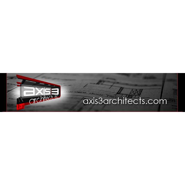 Axis 3 Architects PC