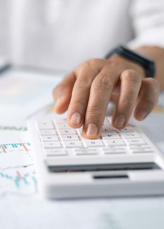 Images Contrail Financial