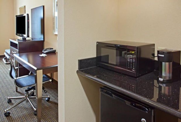 Images Holiday Inn Hou Energy Corridor Eldridge by IHG