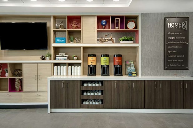 Images Home2 Suites by Hilton Grand Rapids Airport