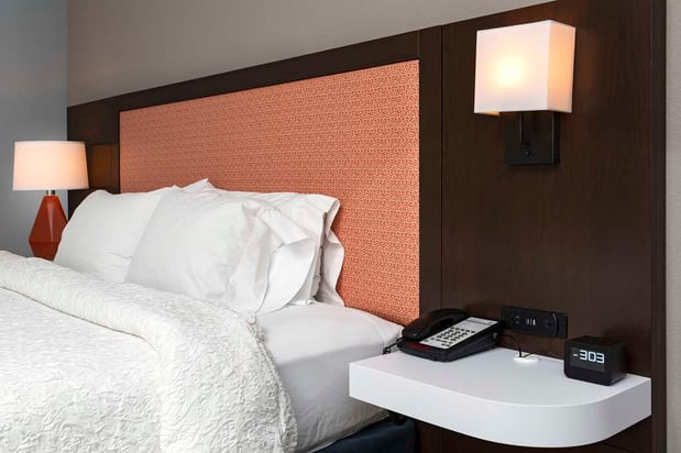 Images Hampton Inn Greenville