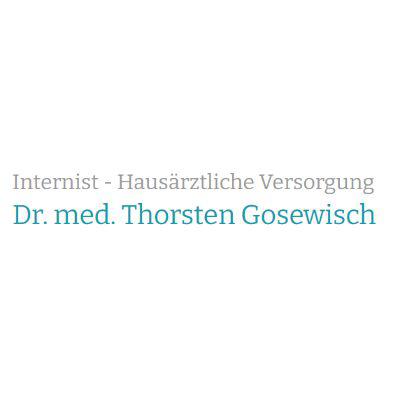 Internist und Hausarzt Dr. Gosewisch Logo