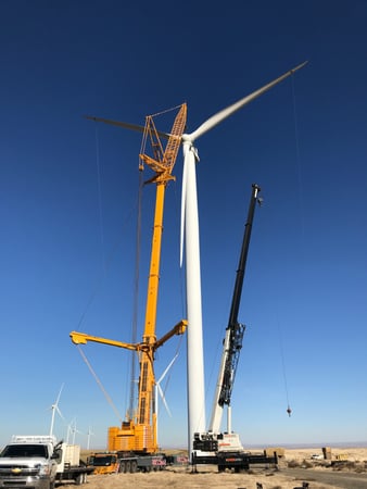 Images NessCampbell Crane + Rigging