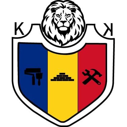 Reformas Decornyk Logo