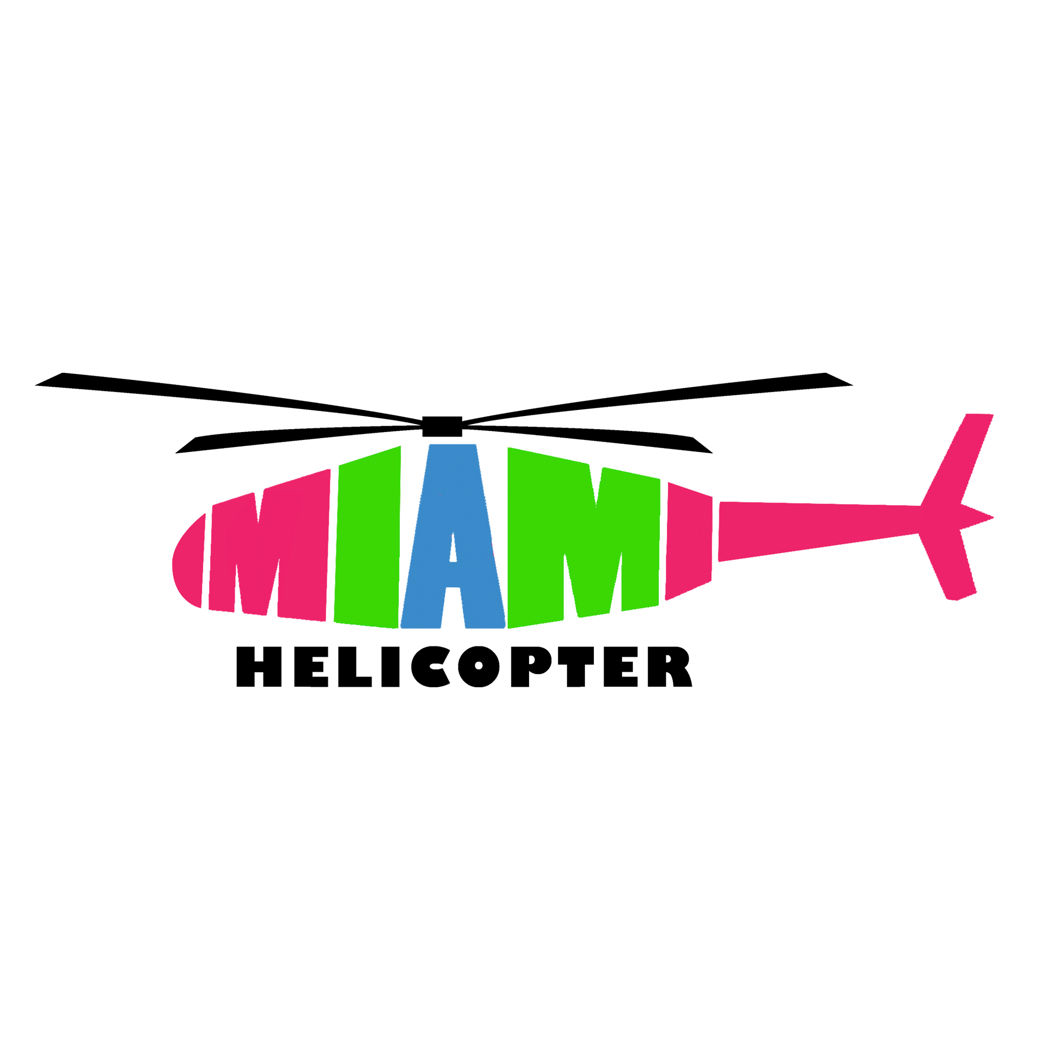 Miami Helicopter Inc