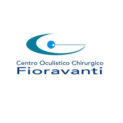 Centro Oculistico Chirurgico Fioravanti Logo