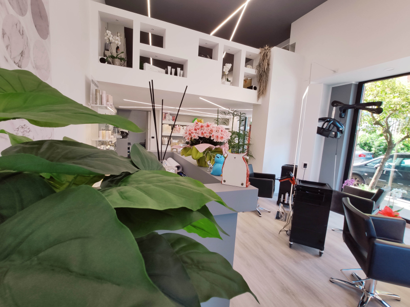 Images GHB - Glam Hair Boutique