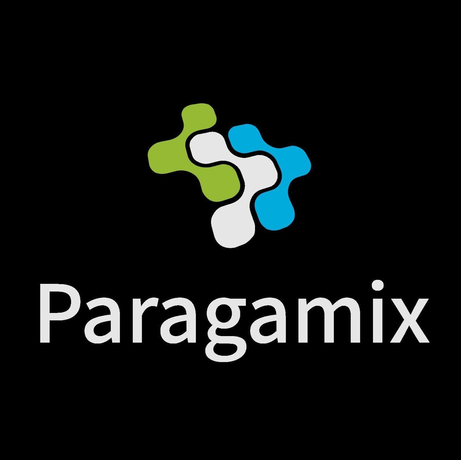 Bilder Paragamix GmbH