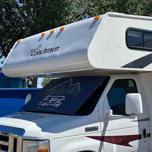 Images The RV Guy Frontrange