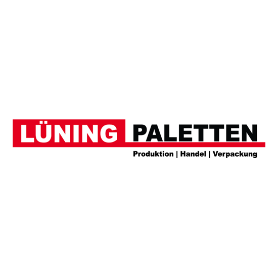 Lüning Paletten Produktion und Handel GmbH & Co. KG Logo