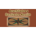 Acuchillados Nervión Logo