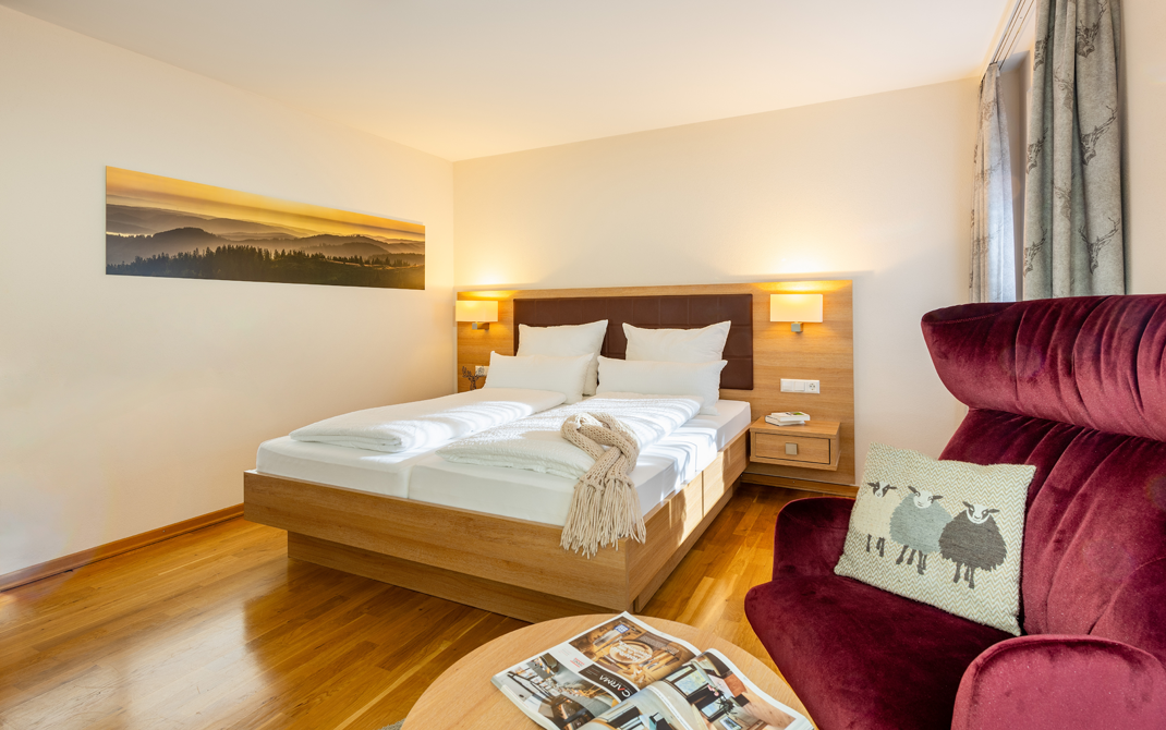 Hotel Gasthof Belchenblick, Wasen 72 in Münstertal im Schwarzwald