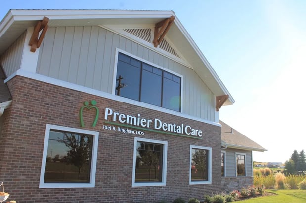 Images Premier Dental Care