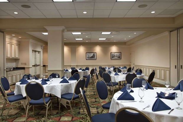 Images Hilton Garden Inn Ithaca