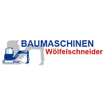 Bild zu Baumaschinen Wölfelschneider Handel Vermietung Service in Külsheim