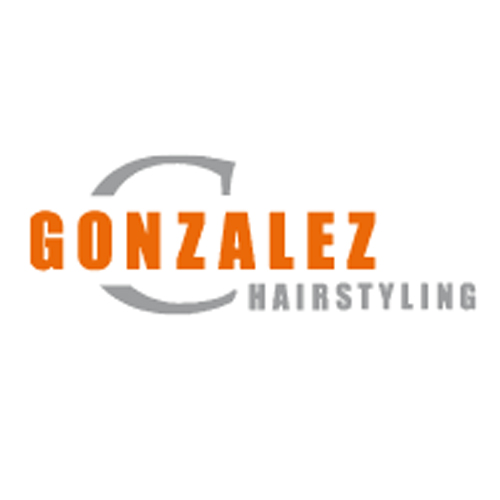 Logo GONZALEZ HAIRSTYLING