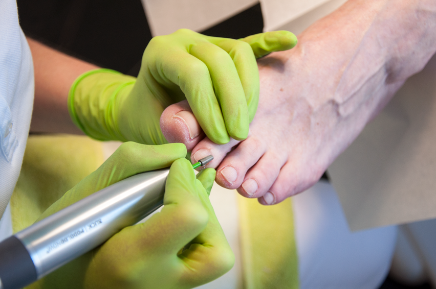 Bilder podo4you GmbH